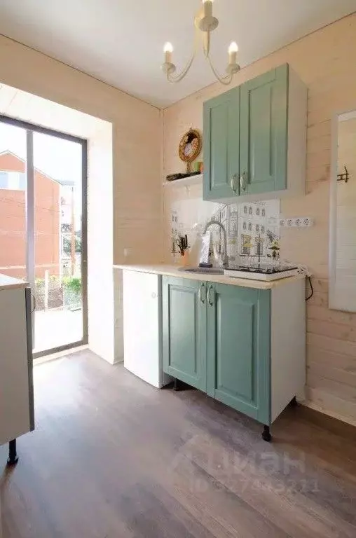 1-к кв. Крым, Судак ул. Нахимова, 3 (15.0 м) - Фото 2