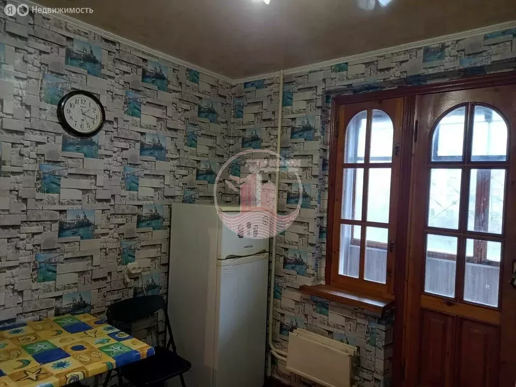 2-комнатная квартира: Симферополь, Балаклавская улица, 97 (52.2 м) - Фото 1