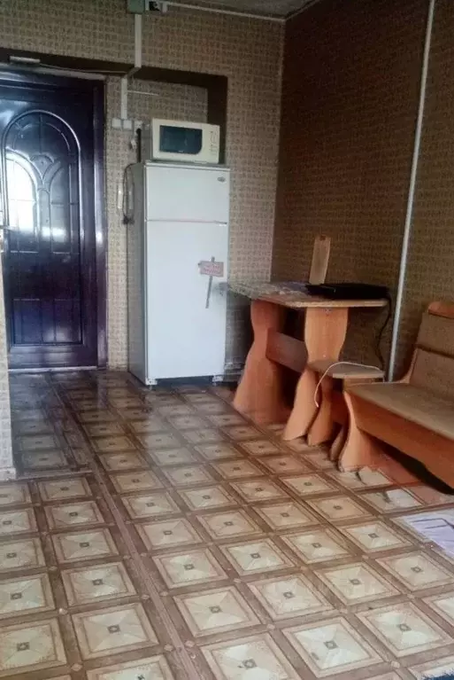 Комната Волгоградская область, Волгоград Ангарская ул., 114 (15.0 м) - Фото 1