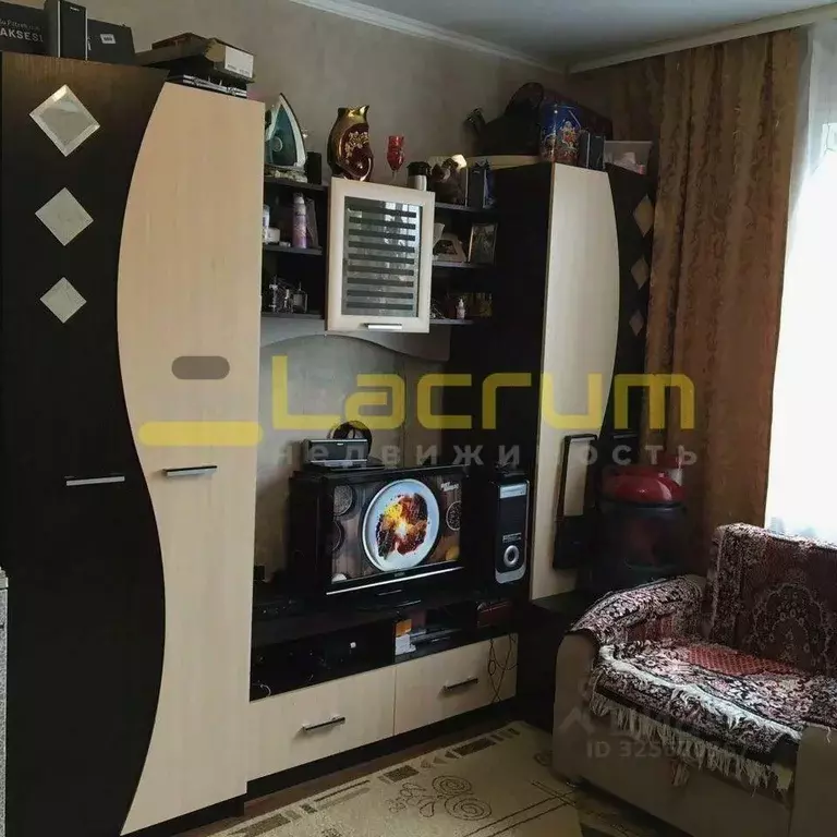 Студия Красноярский край, Красноярск бул. Солнечный, 13 (19.0 м) - Фото 2