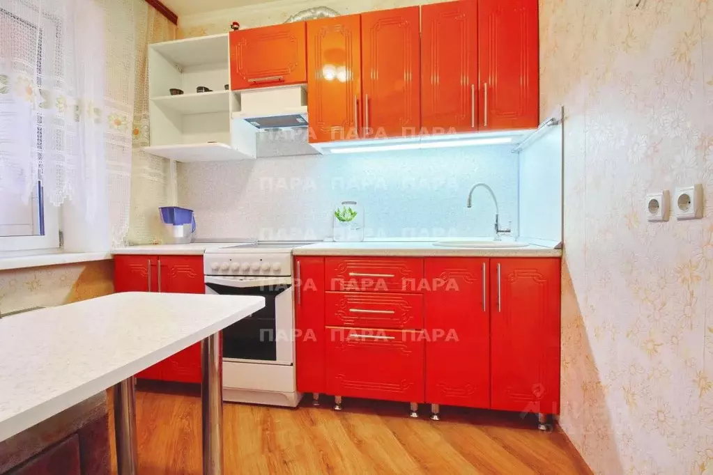 1-к кв. Самарская область, Самара Томашевский туп., 3 (42.0 м) - Фото 2