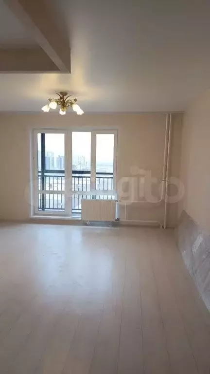 Квартира-студия, 33 м, 16/17 эт. - Фото 1