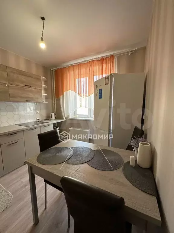 1-к. квартира, 40,4 м, 6/10 эт. - Фото 1