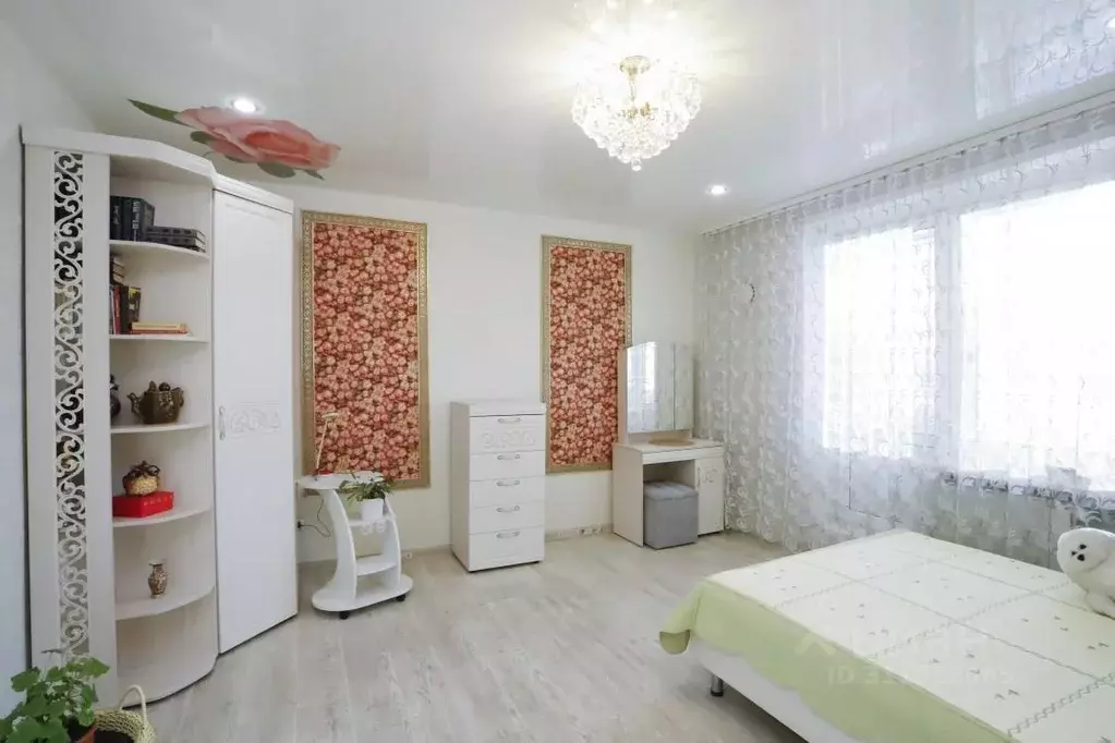 1-к кв. Иркутская область, Иркутск Волгоградская ул., 91 (53.7 м) - Фото 0
