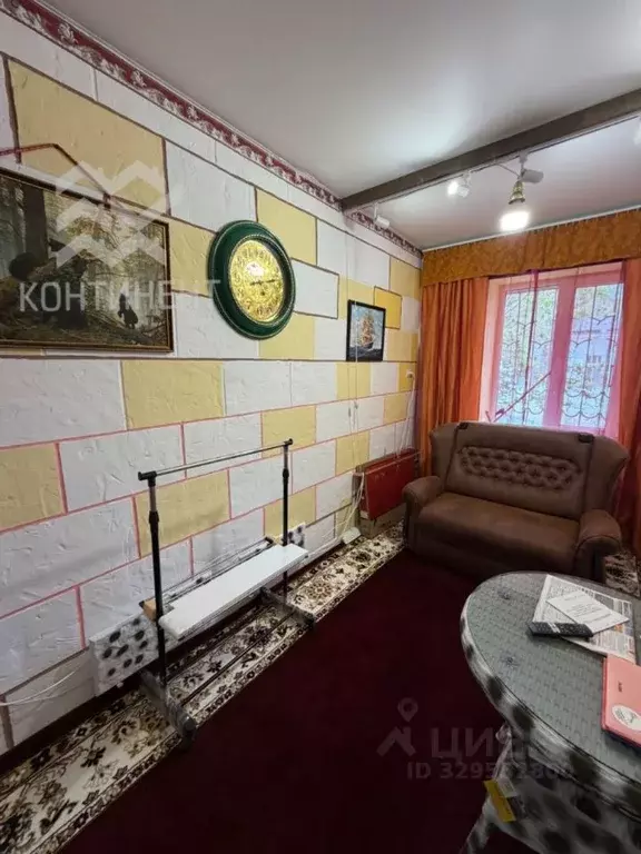 1-к кв. Крым, Евпатория ул. Имени Володи Дубинина, 8 (20.0 м) - Фото 1