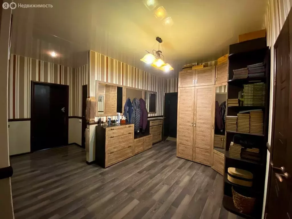 4-комнатная квартира: Пущино, микрорайон Д, 22 (115 м) - Фото 1