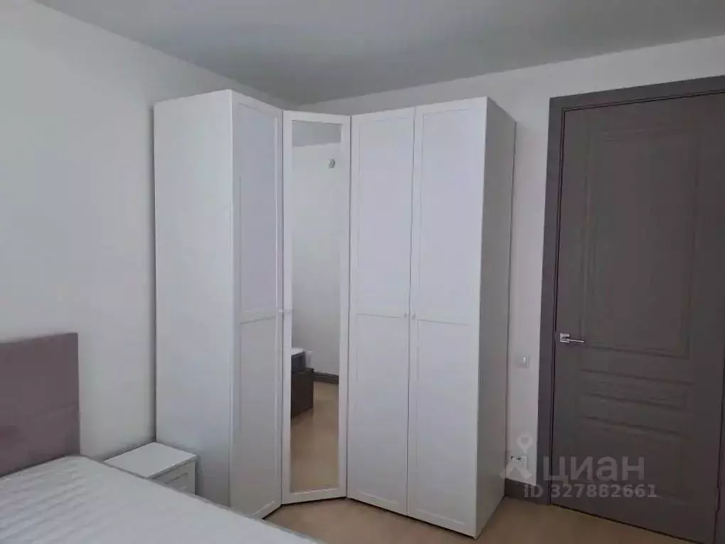 1-к кв. Нижегородская область, Нижний Новгород 2-я Оранжерейная ул., ... - Фото 2