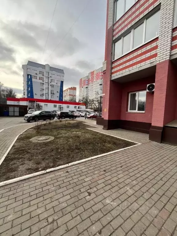 Помещение свободного назначения в Брянская область, Брянск Степная ... - Фото 0