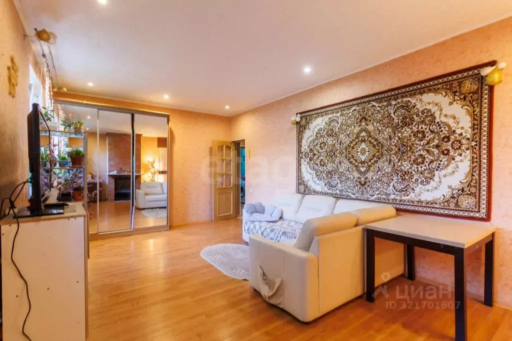 Дом в Санкт-Петербург, Санкт-Петербург, Пушкин Волхонское тер., 25 ... - Фото 1