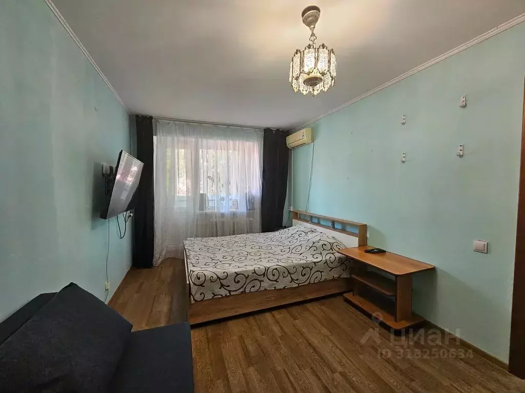 1-к кв. Краснодарский край, Геленджик Херсонская ул., 30 (30.0 м) - Фото 1