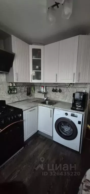 3-к кв. Санкт-Петербург просп. Металлистов, 25К1 (58.9 м) - Фото 1