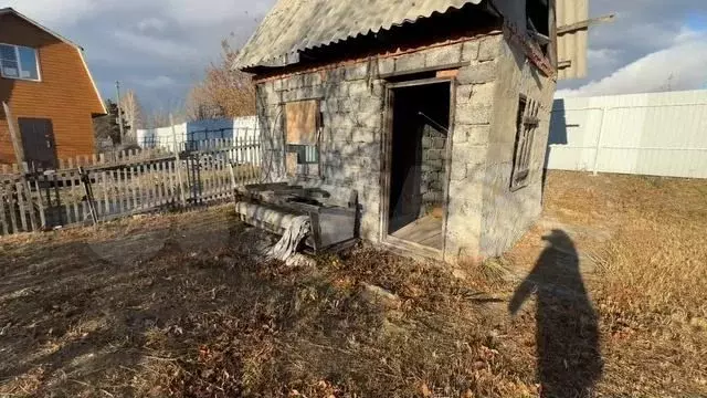 Дача 15 м на участке 6 сот. - Фото 1