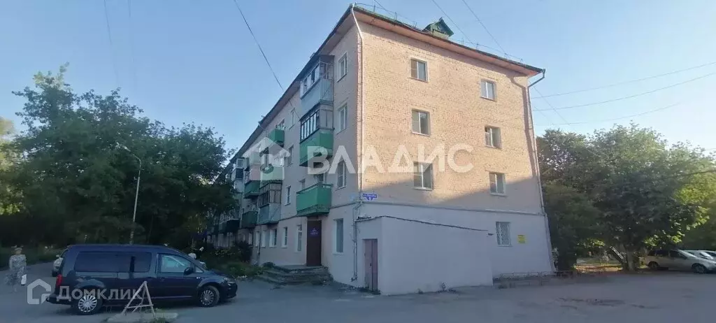 Продаётся 2-к квартира, 38 м - Фото 1
