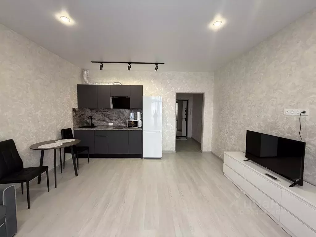 1-к кв. Московская область, Солнечногорск городской округ, Ржавки пгт ... - Фото 1