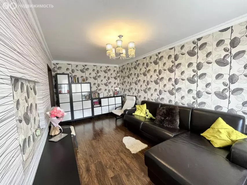 2-комнатная квартира: Таганрог, улица Пальмиро Тольятти, 20-6 (46 м) - Фото 2