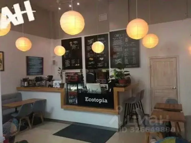 Помещение свободного назначения в Москва Самотечная ул., 17А (53 м) - Фото 1