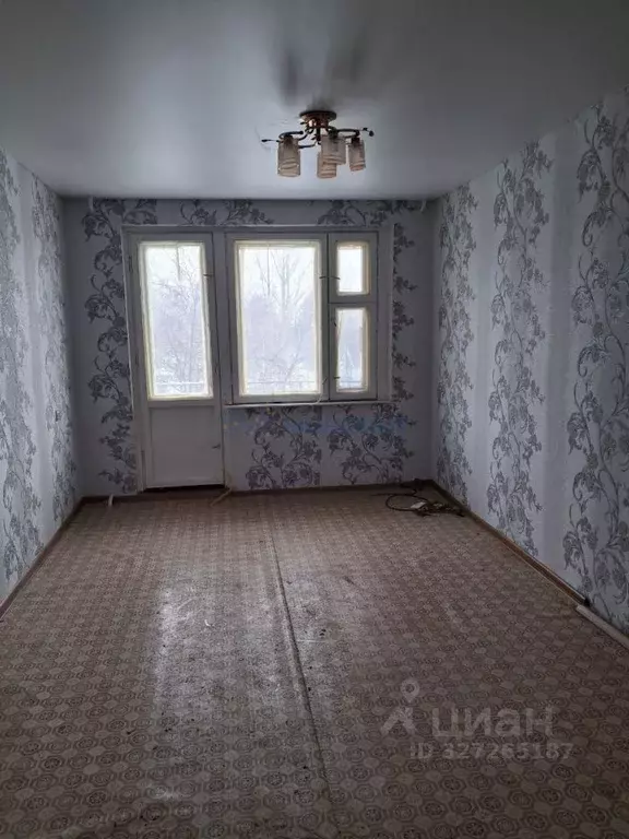 3-к кв. Нижегородская область, Нижний Новгород пос. Кудьма, ул. ... - Фото 1