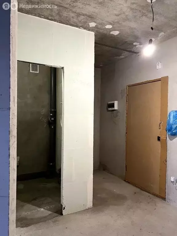 1-комнатная квартира: Казань, Маршрутная улица, 17к1 (36.6 м) - Фото 2