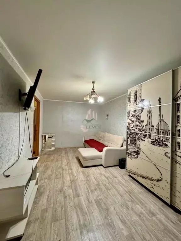 2-к кв. Саратовская область, Саратов ул. Имени С.Т. Разина, 15 (40.9 ... - Фото 1