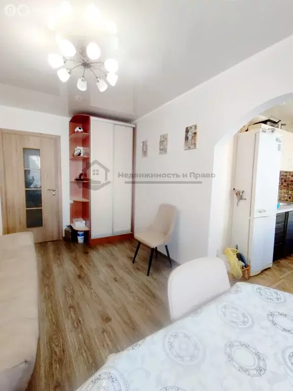 2-комнатная квартира: Магнитогорск, Советская улица, 123А/1 (68 м) - Фото 1