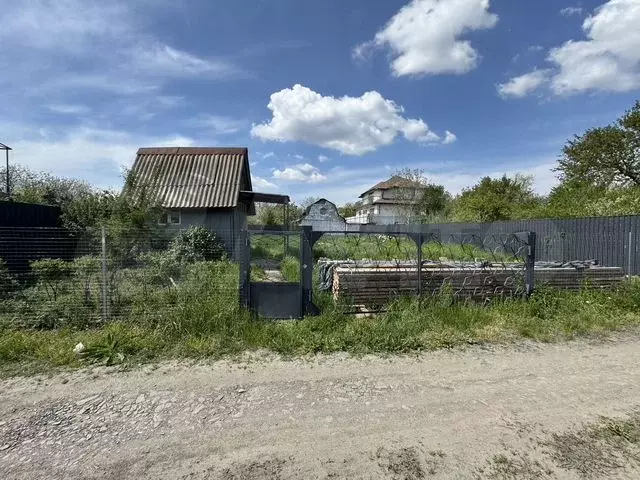 Участок 5,1 сот. (ИЖС) - Фото 0