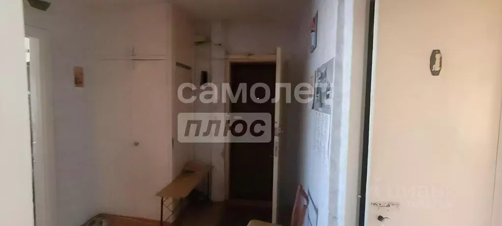 3-к кв. Липецкая область, Липецк Киевская ул., 1 (60.7 м) - Фото 0