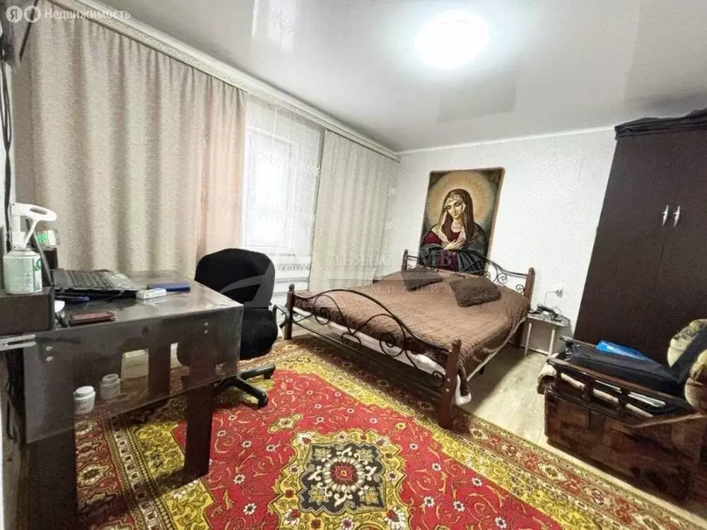 Дом в Советская, переулок Анны Шилиной (40 м) - Фото 2