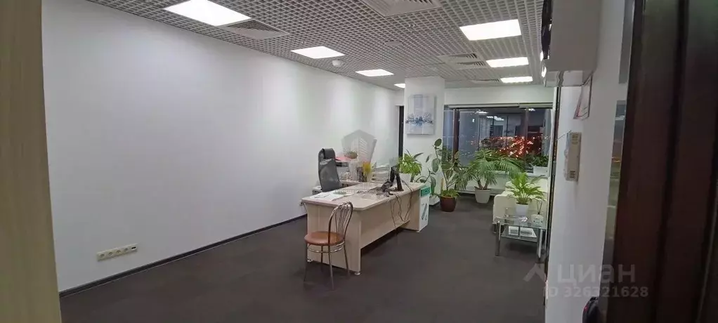 Офис в Москва бул. Энтузиастов, 2 (194 м) - Фото 2