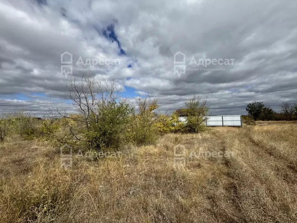 Участок в Волгоградская область, Волгоград ул. Топазовая (11.8 сот.) - Фото 2