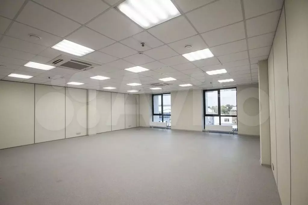 Офис, 72.7 м Парковка, Стильный ремонт, с НДС - Фото 1
