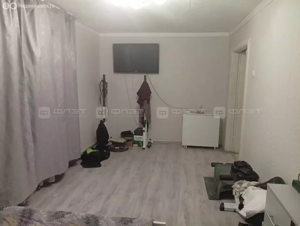 2-комнатная квартира: Казань, улица Мамадышский Тракт, 10 (56.8 м) - Фото 2