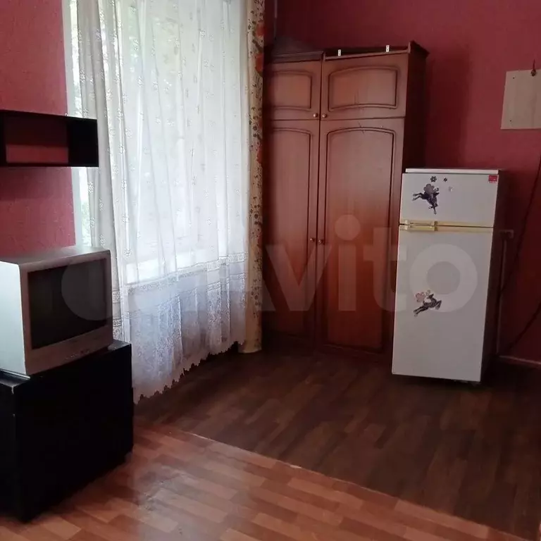 Комната 20 м в 3-к., 1/4 эт. - Фото 1