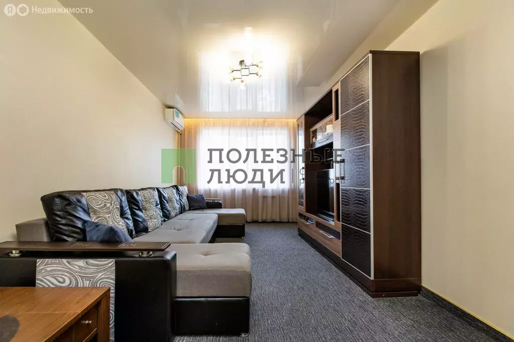 2-комнатная квартира: Хабаровск, Магнитогорская улица, 6 (53.8 м) - Фото 0