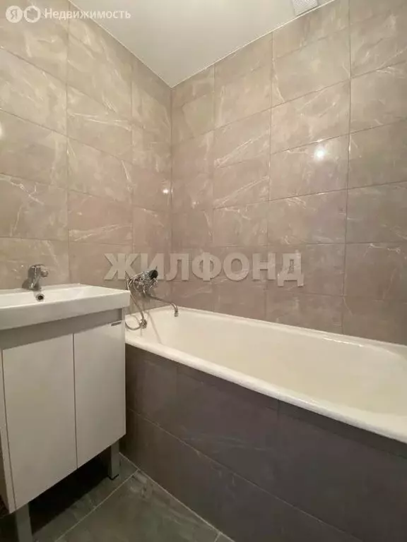 1-комнатная квартира: Новосибирск, Кировский район, Затулинский ... - Фото 1