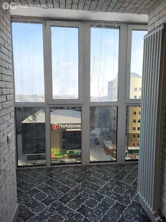 1-комнатная квартира: Иркутск, улица Гоголя, 80 (45 м) - Фото 2