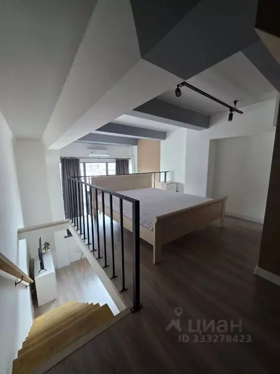 Студия Москва Волоколамское ш., 116с3 (26.0 м) - Фото 2