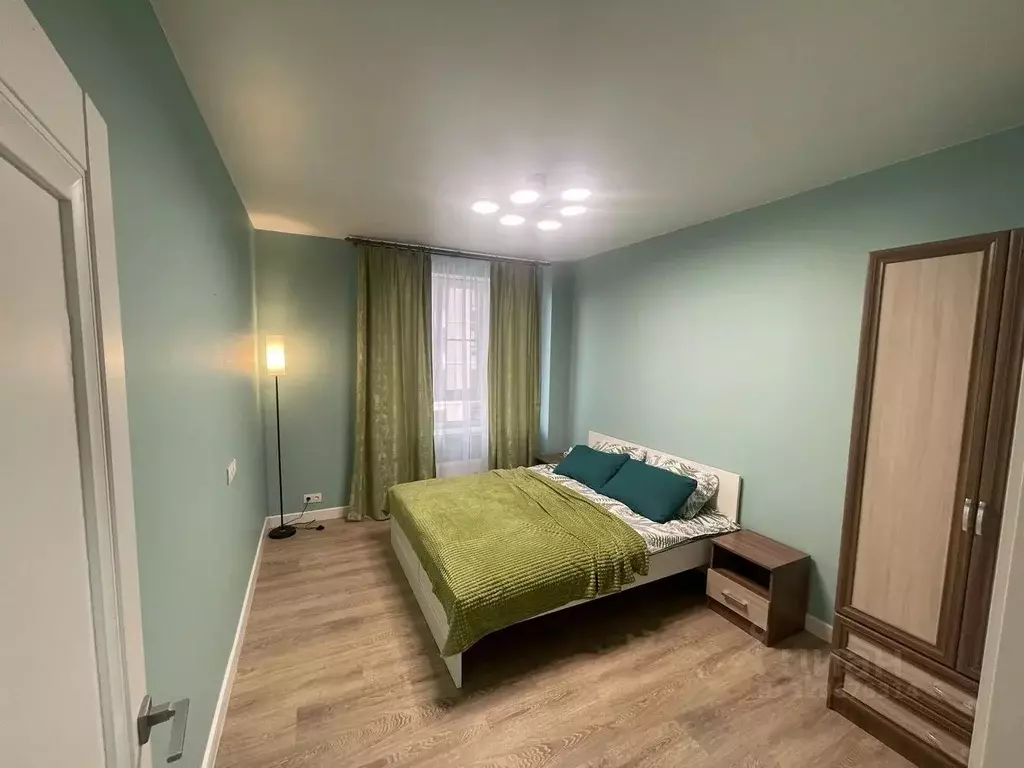 2-к кв. Москва ул. Маресьева, 7к2 (50.0 м) - Фото 1