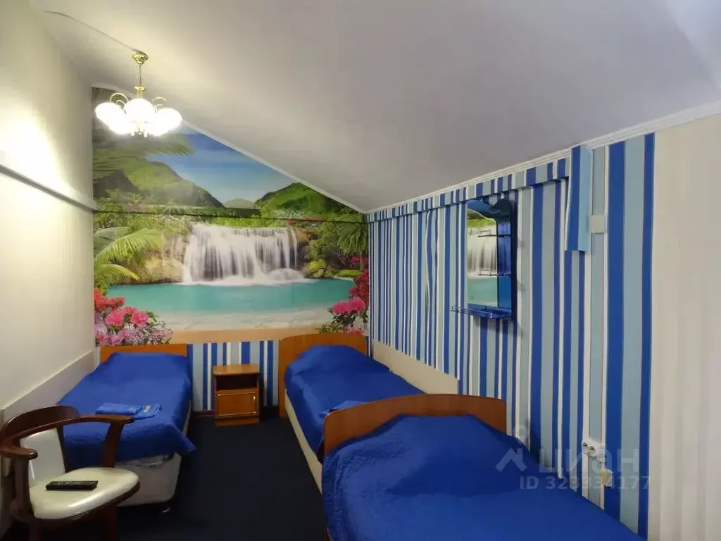 Комната Иркутская область, Иркутск Байкальская ул., 14Б - Фото 2