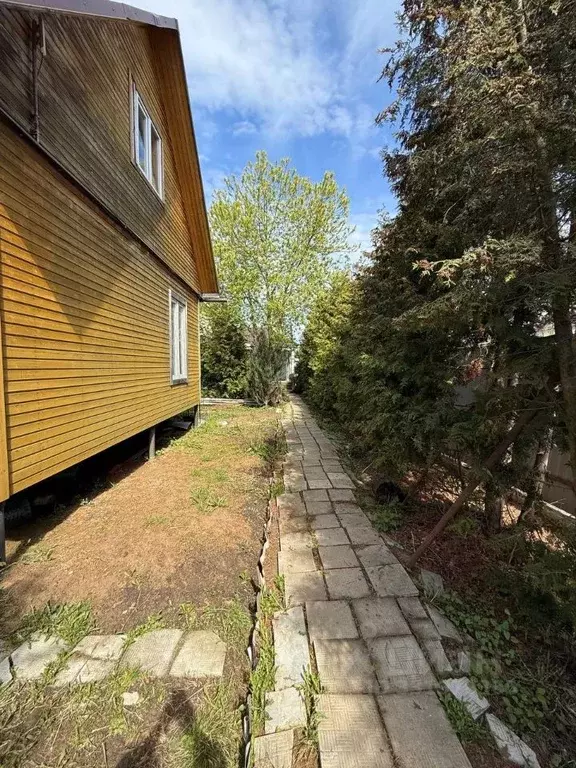 Дом в Московская область, Одинцовский городской округ, д. Мамоново ... - Фото 2