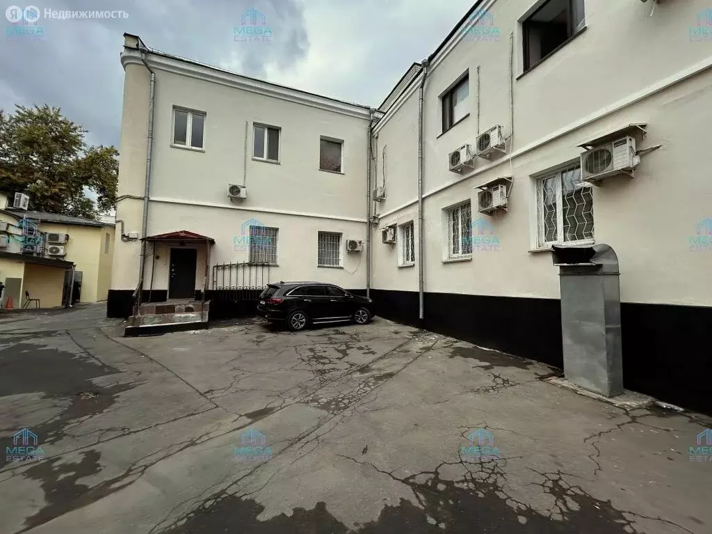 Офис (2990 м) - Фото 1