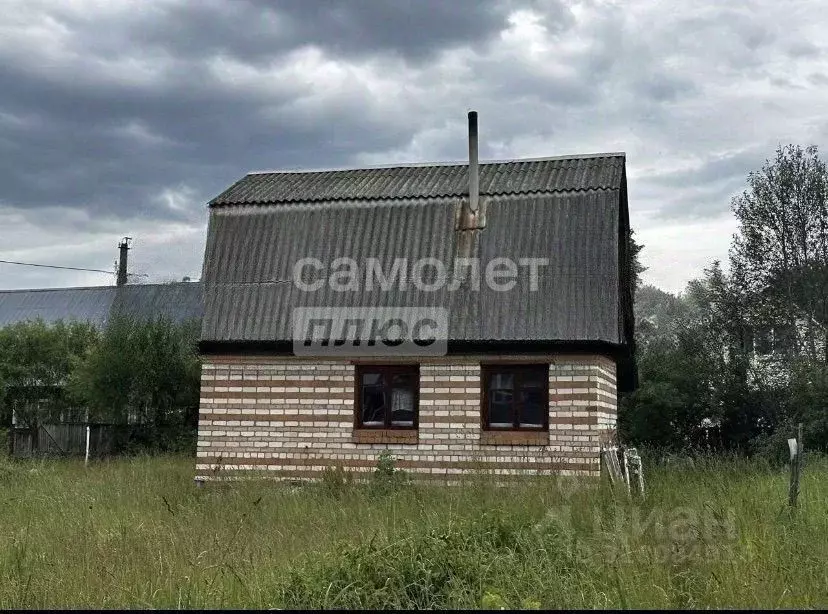 Дом в Московская область, Дмитровский муниципальный округ, д. ... - Фото 0