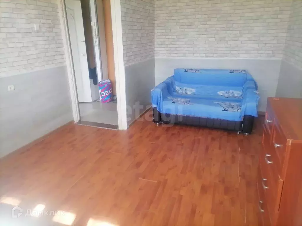 Продаётся 1-к квартира, 22.5 м - Фото 1