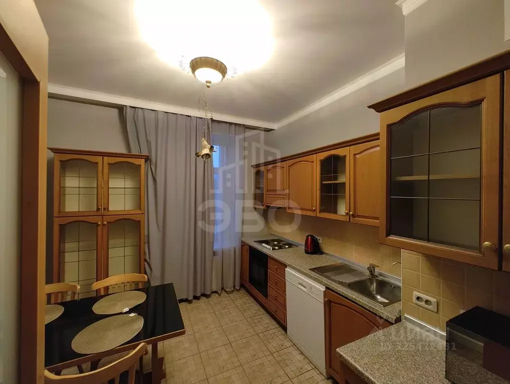 2-к кв. Санкт-Петербург ул. Беринга, 10 (59.0 м) - Фото 1