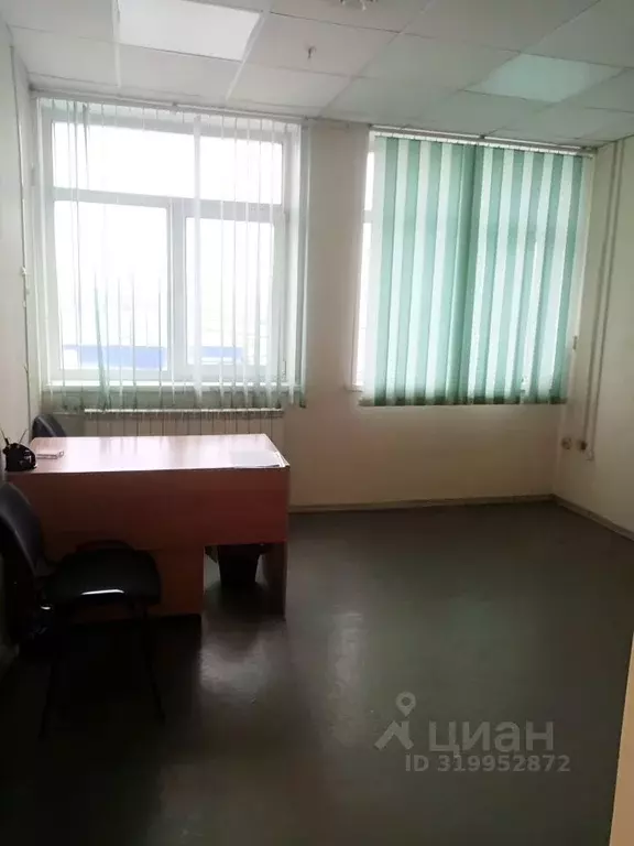 Офис в Новосибирская область, Новосибирск Северный проезд, 7/2 (14 м) - Фото 0