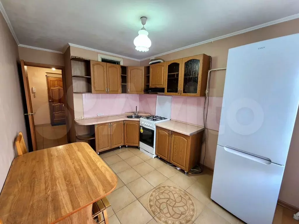 1-к. квартира, 35 м, 3/5 эт. - Фото 0