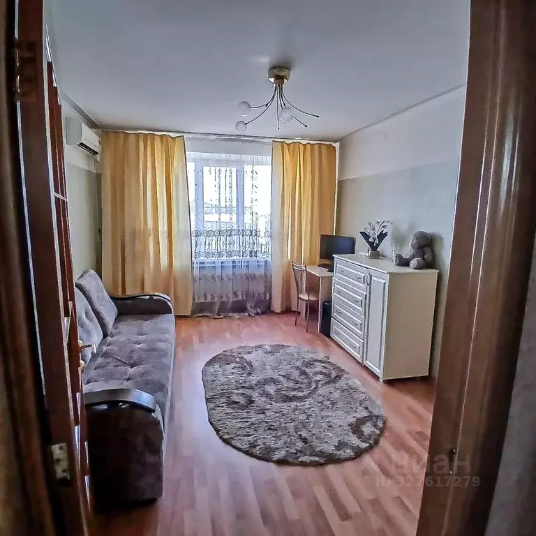 2-к кв. Ставропольский край, Георгиевск Ленинградская ул., 46 (50.0 м) - Фото 2