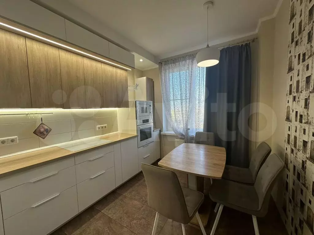 3-к. квартира, 85,4 м, 22/24 эт. - Фото 0