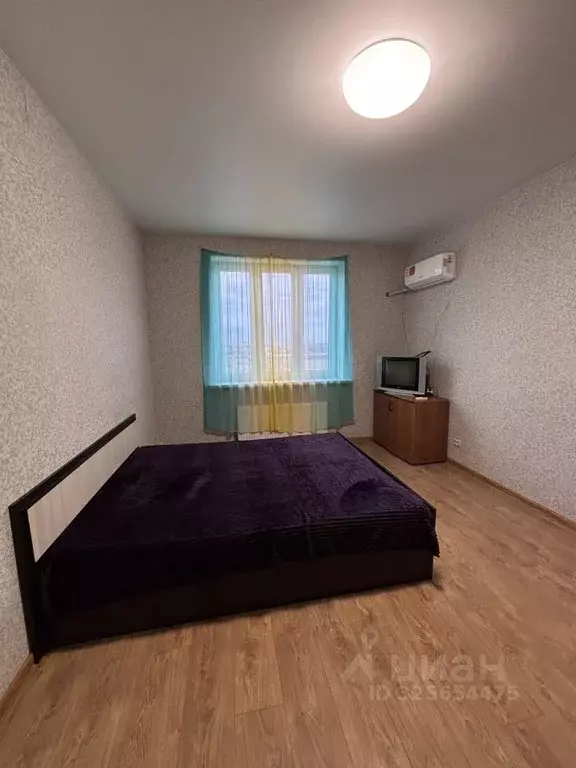 1-к кв. Краснодарский край, Краснодар ул. Гидростроителей, 59/2лит1 ... - Фото 1