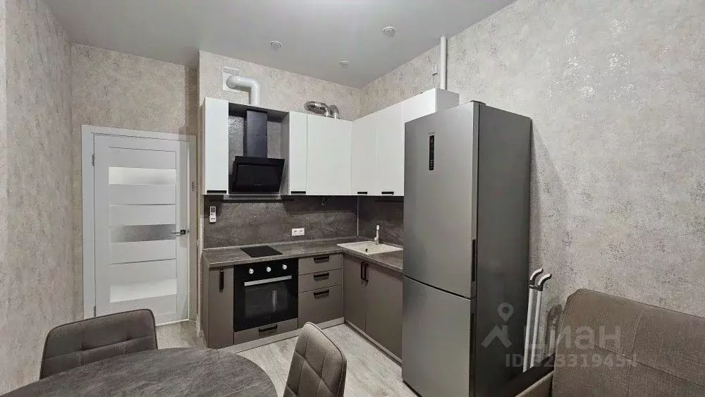 2-к кв. Краснодарский край, Анапа Анапское ш., 32к6 (36.0 м) - Фото 2