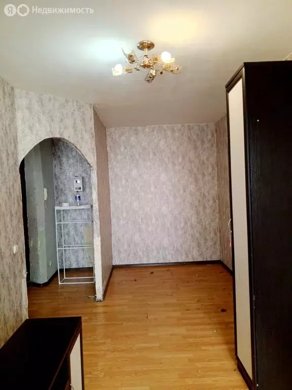 1-комнатная квартира: Сысерть, микрорайон Новый, 21 (25.8 м) - Фото 2